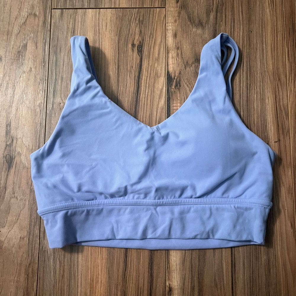 Buffbunny monarch sports bra